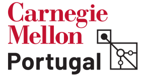 CMU-Portugal logo