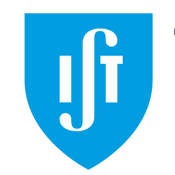 IST logo